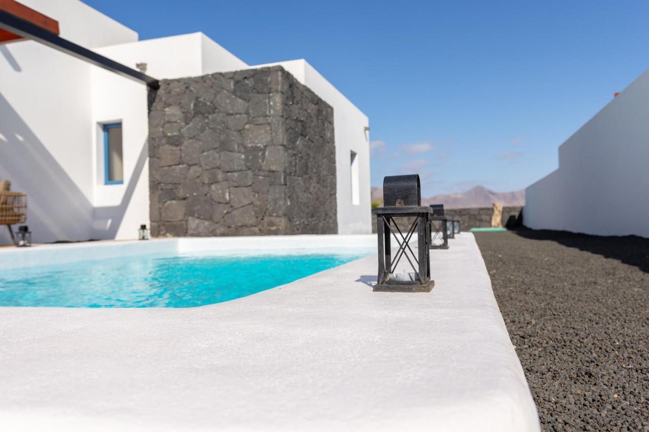 Villa Guajara By Villalia Плая Бланка Екстериор снимка